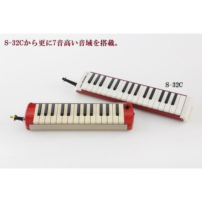 HAMMOND ハモンド PRO-27S 鍵盤ハーモニカ エレアコ ソプラノモデル