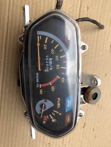 （工廠製造）（品質保證）踏板機車光陽豪邁GY6-125總成