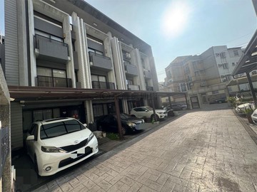 阿麗親友件北勢靜宜商圈【佳璽NO.1】優質透天｜台中市沙鹿區福至路