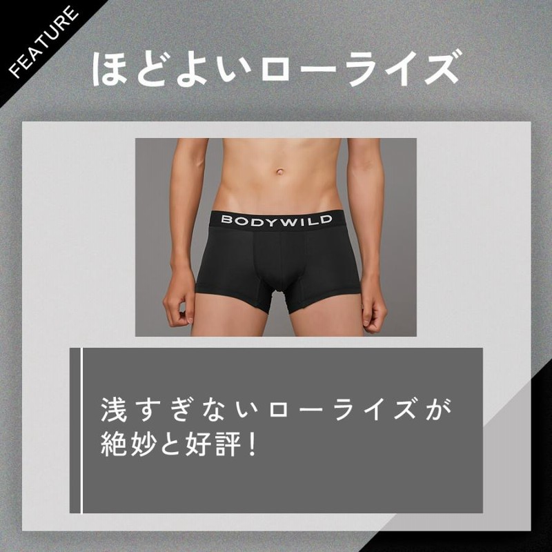 12日9時までタイムセール グンゼ ボクサーパンツ 3枚 セット