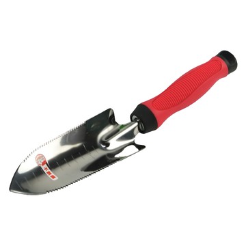 Song ger 松格 不鏽鋼小鋸鏟 T68B1 顏色隨機  1個