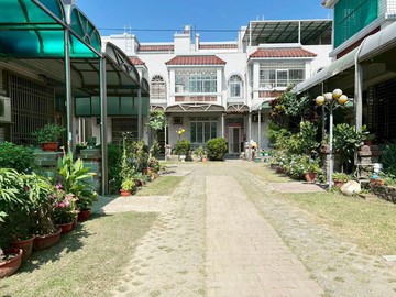 獨家！學甲~鳥語花香社區大面寬透天｜台南市學甲區華宗路
