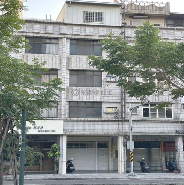 龍華國小富邦BOT金店面｜高雄市鼓山區大順一路