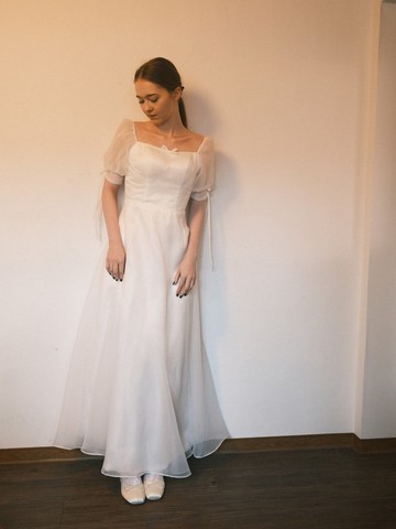 露森特禮服 Lucent Dress 預購