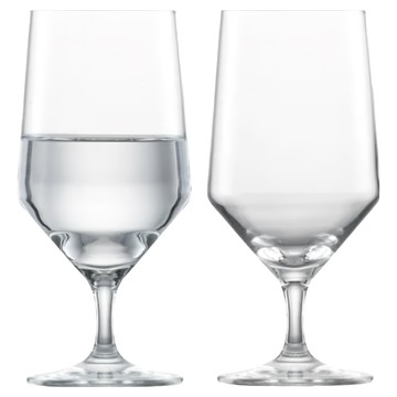 ZWIESEL GLAS PURE系列 萬用水晶杯  2個  451ml