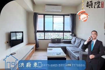 阿東嚴選｜前鎮瑞隆商圈漂亮採光兩房平車｜高雄市前鎮區瑞發街