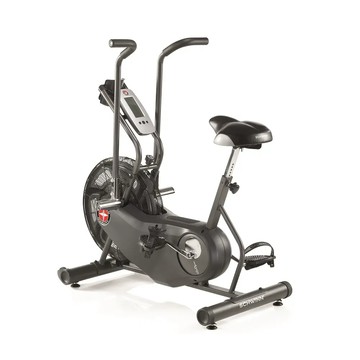 喬山 Schwinn AD6i 風扇健身車
