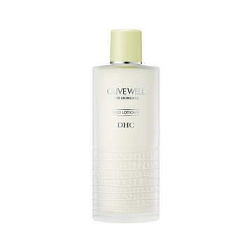 OLIVE WELL晶潤滋養化粧水