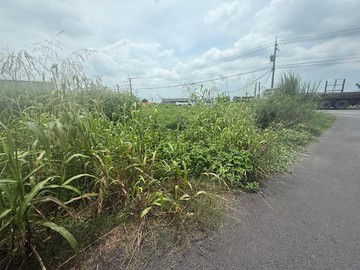 楊小扁~大寮~地形方正~都內農地~近和發園區｜高雄市大寮區翁公園段二小段