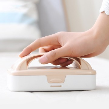 家用滾輪式床刷子臥室床鋪床上灰塵軟毛小掃把除塵清潔撣子床掃炕