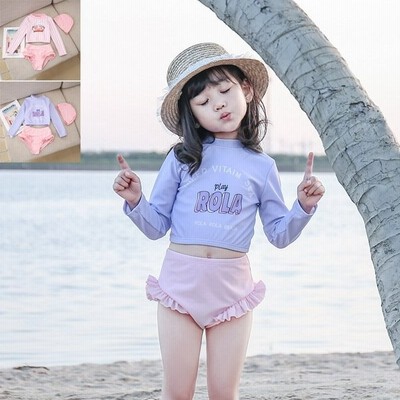 水着 女の子 可愛い 夏 キッズ ベビー ベビー水着 赤ちゃん ビキニ ジュニア ロンパース 花柄 子供用 こども ジュニア 女児 女子 おしゃれ 水遊び キャップ付き 通販 Lineポイント最大get Lineショッピング