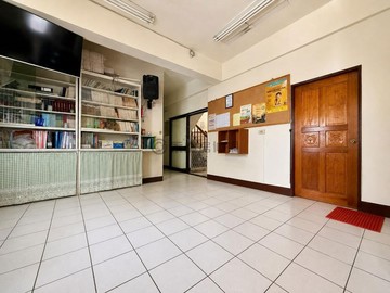 新竹八大學區 稀有大坪數 頂樓採光戶｜新竹市東區建華街