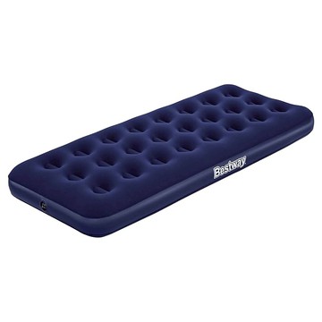 Bestway 充氣床單 2.5kg  185 x 76 x 22cm  藍色
