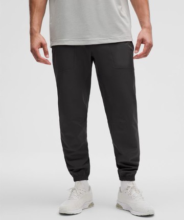 License to Train Jogger Pants Regular Size XS