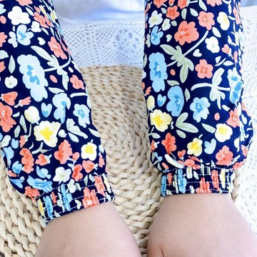含稅價新款棉綢袖套夏季女長款防曬人造棉袖套綿綢冰袖騎車寬鬆ins網紅