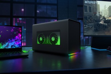 Razer Core X Chroma