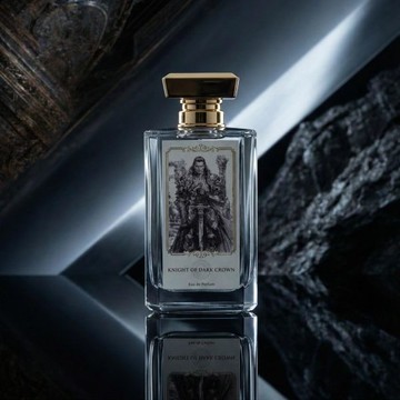 Impression Note 印象筆記 暗冕騎士 淡香精100ml