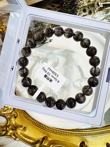 小精品赫基蒙黑武士黑閃靈8.5mm19.96g不受噩夢擾侵淨化七輪