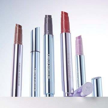 TWO SLASH FOUR Glaze Lip Changer 2.7g