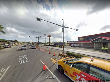 屏東恆春墾丁一心段土地(A)-近速邁樂南灣站｜屏東縣恆春鎮鼻子頭段