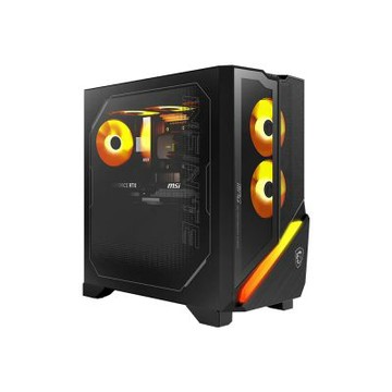 MSI微星 MPG Infinite Z3 X3D-1009TW電競電腦 (R7 9800X3D/16G*2/2T SSD/RTX5080 VENTUS-16G/Win11H)