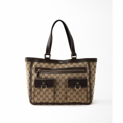 GUCCIトートバッグの通販 4,755件の検索結果 | LINEショッピング