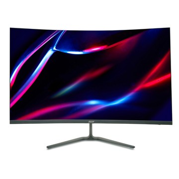 ACER ED320QR S3 1500R曲面電競螢幕(32型/FHD/180hz/1ms/VA)