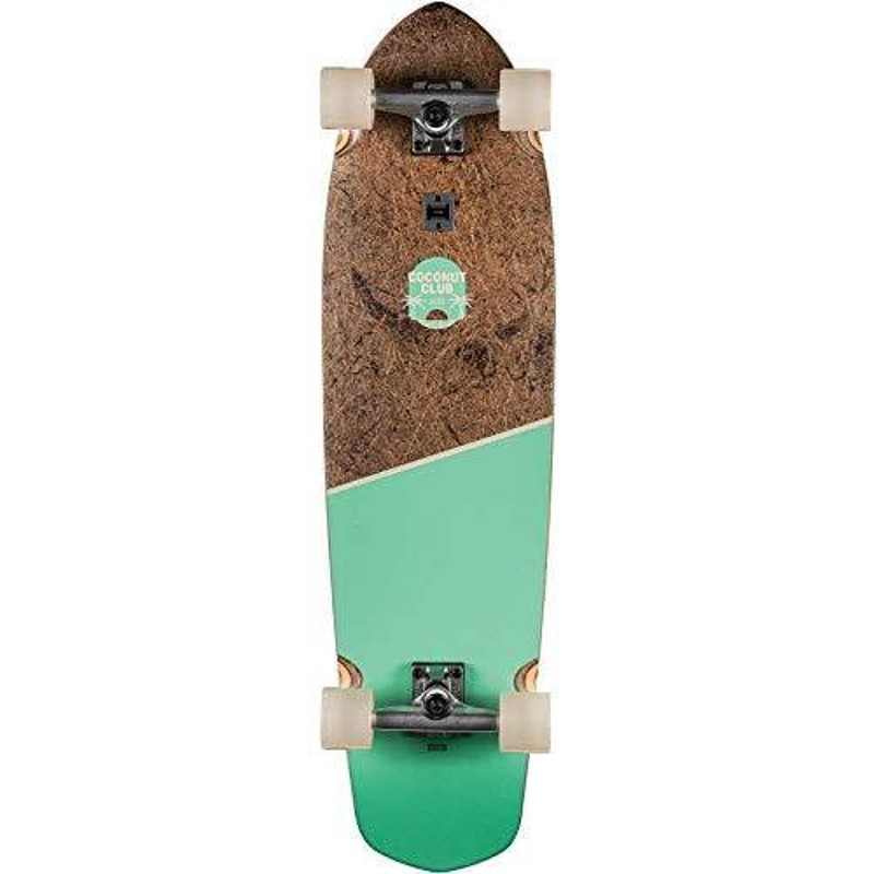 グローブ ロングスケートボード スケボー 10525288 GLOBE Skateboards Longboard Complete |  LINEブランドカタログ