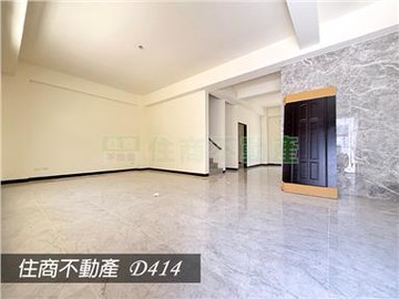 土城7米面寬傳統孝親電梯雙車墅｜台南市安南區青砂街一段