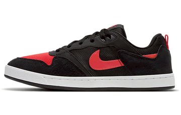 ALLEYOOP SB BRED