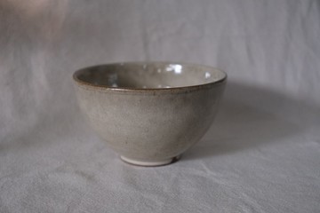 米黃- 手作碗公、湯碗