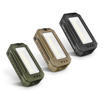 ADAMOUTDOOR 萬用摺疊伸縮式照明燈 (3色可選)