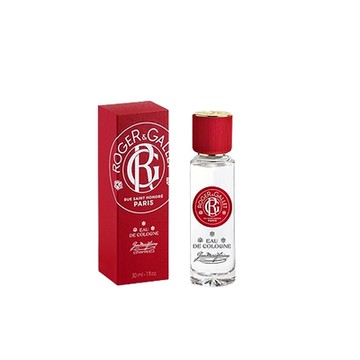 Roger & Gallet 夢迴花園 雋永古龍淡香水  30ml