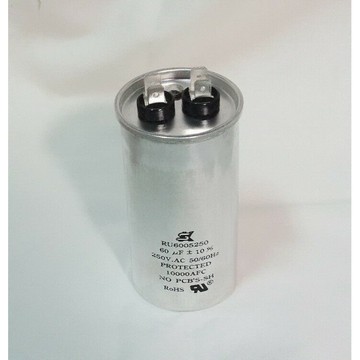 SK 台製 AC 電容器 60UF 250V