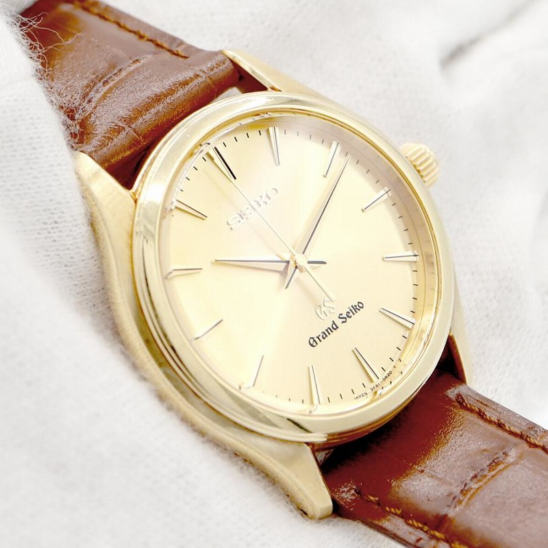 電池交換済 動作確認済】SEIKO 腕時計 ASGP 1400-6960