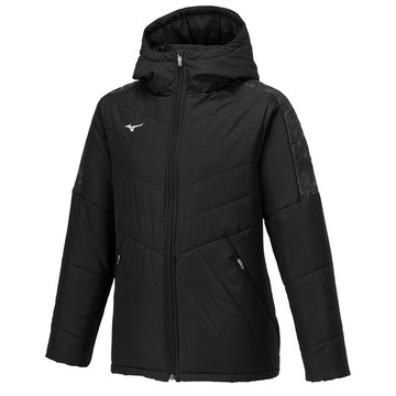 女平織外套   _   32MEB83509