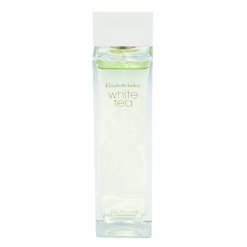 Elizabeth Arden White Tea Eau Fraiche 雅頓白茶清新女性淡香水  TESTER