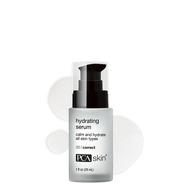 PCA SKIN Hydrating Serum