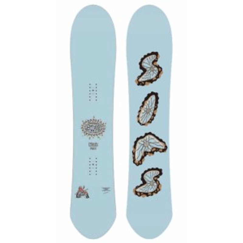 SIMS SNOWBOARDS [ NUB JAPAN LIMITED @74000] シムス スノーボード