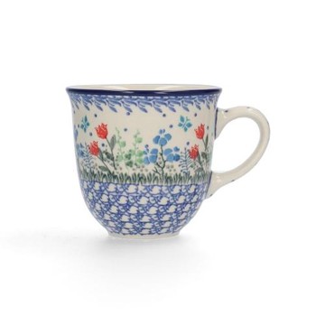 波蘭陶 Tulip Horizon 馬克杯 330ml