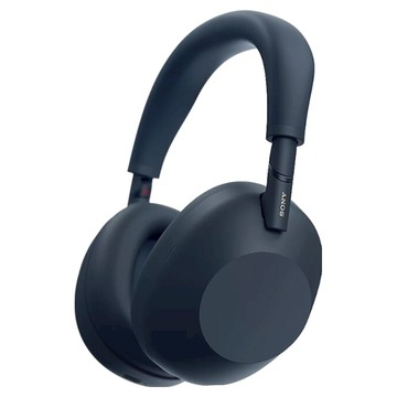 SONY 索尼 無線防噪立體聲耳機  藍色  WH-1000XM6