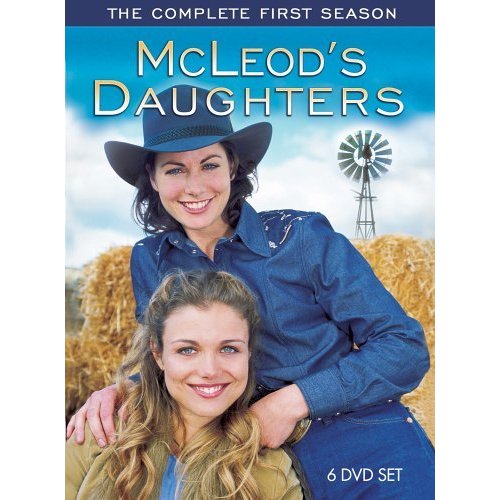 Mcleod's Daughters: Complete First Season [DVD] [Import]