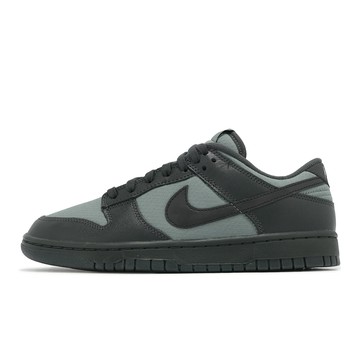 Nike 休閒鞋 Dunk Low Retro SE Off Noir 男鞋 女鞋 黑 灰藍 低筒 FZ3052-001