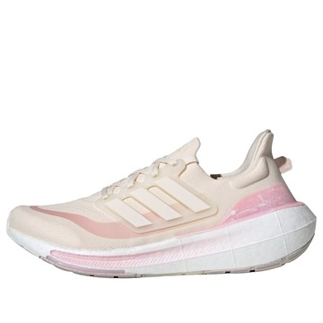 adidas Ultraboost Light 'Chalk White Pink'