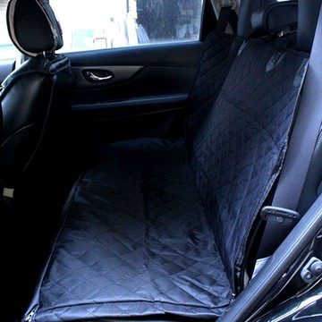 【凡太奇】寵物升級型車用坐墊  防水防汙