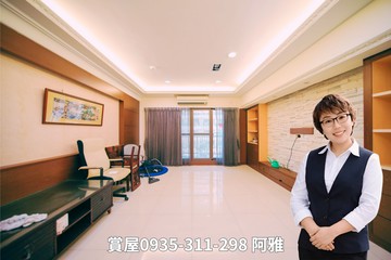 ✨福懋-首耀✨景觀大4房+平車✨｜高雄市苓雅區三多二路