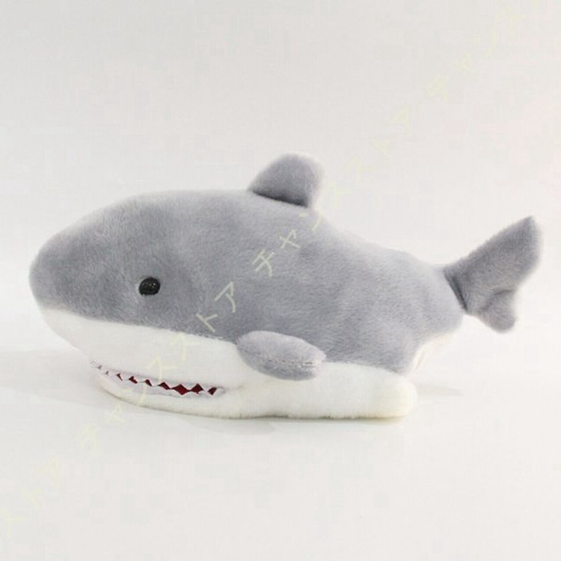 ふわふわアニマルハンドパペット サメぬいぐるみ やわらかい ハンド パペット 腹話術 動物 動物ごっこ遊び 手踊り 人形劇 小道具 萌えグッズ 気持ちいい 通販 Lineポイント最大0 5 Get Lineショッピング