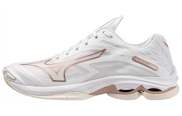 WAVE LIGHTNING Z7 WHITE COPPER