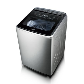 奇美 CHIMEI 變頻直立式 20公斤 洗衣機 /台 WS-P20LVS｜領券最高折$220