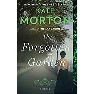 The Forgotten Garden (Paperback  Reprint)